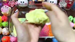 Special Series || Mixing Random Things Into Slime || Satisfying with Slime || Boom Slime