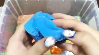 Special Series #FOAM Slime || Mixing Floam Into All My Homemade Slime || Satisfying with Slime