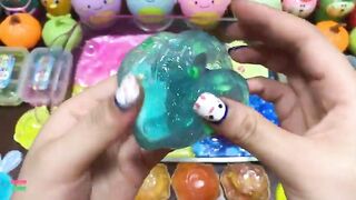 Special Series || Mixing #NEW Stress Balls Into #NEW Store Bought Slime || Satisfying with Slime