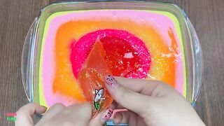 Special Series #Piping Bags || Making Slime with Piping Bags #16|| Perfect Slime Sound || Boom Slime