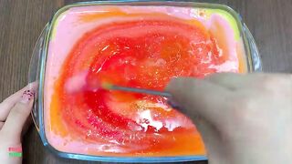 Special Series #Piping Bags || Making Slime with Piping Bags #16|| Perfect Slime Sound || Boom Slime