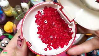 Special Series #Balloons || TOM and JERRY || Mixing Random Things Into Slime ||Relaxing Slime Videos