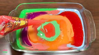 TOM and JERRY || Making Slime with Piping Bags ❤️11 || Perfect Slime Sound || Boom Slime