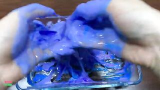 Making Satisfying Butter Slime with Piping Bags ! Mixing Slime with Clays ! Boom Slime