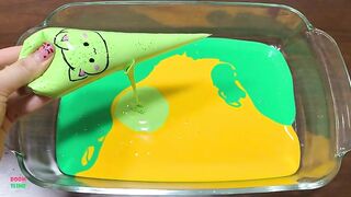 Making Foam Slime || Satisfying with Piping Bags || Perfect Slime Sound || Boom Slime