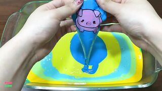 Making Foam Slime || Satisfying with Piping Bags || Perfect Slime Sound || Boom Slime