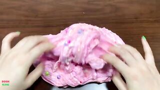 PURPLE Vs PINK |Elsa and Hello Kitty |Mixing Random Things Into Slime |Perfect Slime Sound