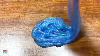 Slime Coloring with Makeup Compilation ! Most Satisfying Slime ASMR Videos