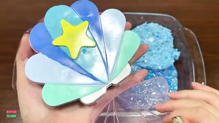 BLUE Vs PINK || Mixing Makeup and Glitter Into Slime || Relaxing with UNICORN Slime || Boom Slime