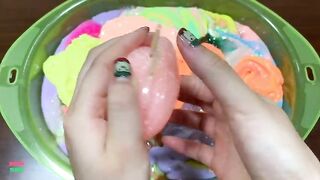 GRAND SLIME #3 || Mixing New HOMEMADE SLime Into STORE BOUGHT Slime || Satisfying Slime Videos
