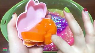 Mixing Too Many Things Into Slime || Most Relaxing Slime Videos || Boom Slime