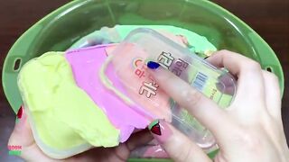 Mixing New Putty Slime and StressBall Into Store Bought Slime || Most Satisfying Slime || Boom Slime