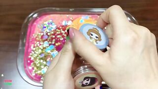 Special Series Little #LADIES and #PRINCESS || Mixing Random Things Into Slime || Boom Slime