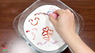 Special Series #QUEEN || Mixing Too Many Things Into Fluffy Slime || Boom Slime