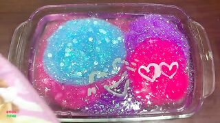 Special Series All My Disney #PRINCESS || Mixing Too Many Things Into Slime