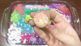 Special Series All My Disney #PRINCESS || Mixing Too Many Things Into Slime