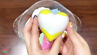 Special Series #PRINCESS Frozen Vs Snow White || Mixing Random Things Into Butter Slime