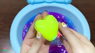 Special Series #PRINCESS Frozen and Snow White || Mixing Too Many Things Into Slime