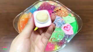 Mixing Floam and Makeup Into Slime || Most Satisfying Slime Videos || Boom Slime