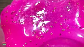 Special Series #PINK Hello Kitty Slime || Mixing Random Things Into Slime || Most Satisfying Slime