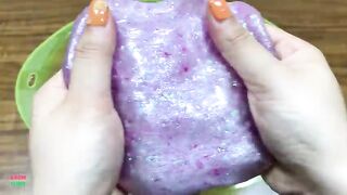 Special Series PINK Hello Kitty #3|| Mixing Random Things Into Slime || Most Satisfying Slime