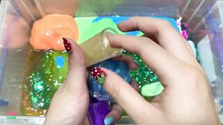 Mixing New StressBall VS Cloud Slime Into New Store Bought Slime || Big Slime || Boom Slime