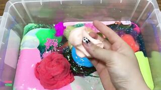 Mixing New Cloud Slime Into New Store Bought Slime || Special Series StressBalls || Big Big Slime