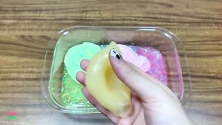 MIXING RANDOM THINGS INTO STORE BOUGHT SLIME AND HOMEMADE SLIME || MINION TOPIC | BEST OF THE MINION