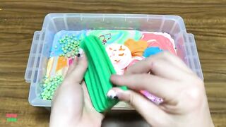 MIXING TOO MANY THINGS INTO NEW STORE BOUGHT SLIME || SLIME SMOOTHIE || RELAXING WITH SLIME