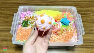 MIXING TOO MANY THINGS INTO NEW STORE BOUGHT SLIME || SLIME SMOOTHIE || RELAXING WITH SLIME
