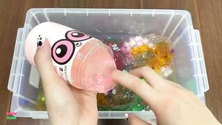 MIXING TOO MANY NEW STORE BOUGHT SLIME AND PUTTY SLIME || RELAXING WITH WONDERFUL SLIME