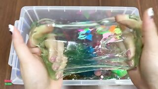MIXING TOO MANY NEW STORE BOUGHT SLIME AND PUTTY SLIME || RELAXING WITH WONDERFUL SLIME