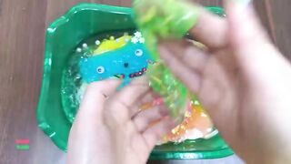 MIXING BEADS INTO STORE BOUGHT SLIME || SLIME SMOOTHIE || RELAXING SLIME VIDEOS