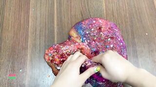 MIXING RANDOM THINGS INTO STORE BOUGHT SLIME || CRUNCHY SLIME || MOST SATISFYING SLIME VIDEOS