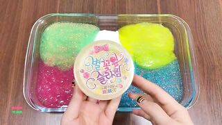 MIXING RANDOM THINGS INTO STORE BOUGHT SLIME || SLIME SMOOTHIE || MOST SATISFYING SLIME VIDEOS