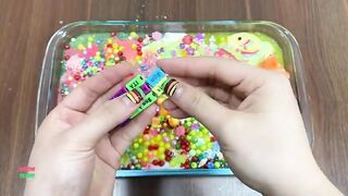 MIXING RANDOM THINGS INTO STORE BOUGHT SLIME || SLIME SMOOTHIE || MOST SATISFYING SLIME VIDEOS