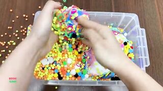MIXING FLOAM INTO STORE BOUGHT SLIME AND HOMEMADE SLIME || MOST SATISFYING SLIME VIDEOS