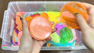 MIXING STORE BOUGHT SLIME INTO HOMEMADE SLIME || SLIME SMOOTHIE || MOST SATISFYING PETS SLIME VIDEOS