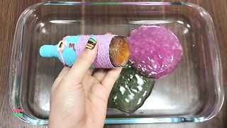 MIXING STORE BOUGHT SLIME WITH RANDOM THINGS || MOST RELAXING SATISFYING SLIME VIDEOS