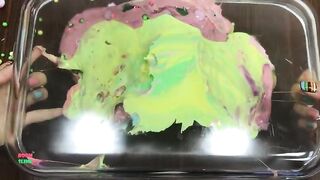 MIXING STORE BOUGHT SLIME AND HOMEMADE SLIME || MOST SATISFYING SLIME VIDEOS