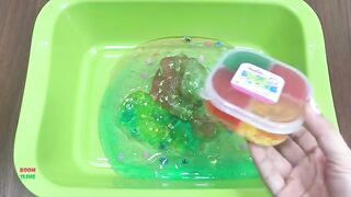 MIXING FLOAM INTO PUTTY AND STORE BOUGHT SLIME || MOST SATISFYING SLIME VIDEOS