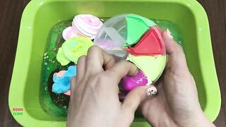 MIXING FLOAM INTO PUTTY AND STORE BOUGHT SLIME || MOST SATISFYING SLIME VIDEOS