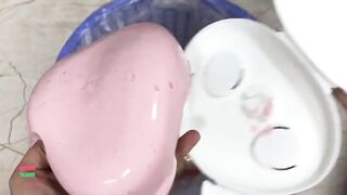 THROW ALL MY OLD SLIME || HARDEST WORK || MOST SATISFYING SLIME VIDEO