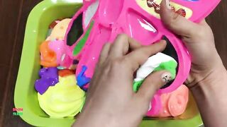 MIXING ALL MY HOMEMADE AND STORE BOUGHT SLIME || MOST SATISFYING SLIME VIDEO || WONDERFUL SLIME