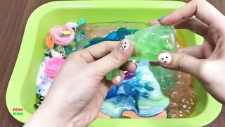 MIXING STORE BOUGHT SLIME WITH RANDOM THINGS || MOST SATISFYING SLIME || RELAXING SPECIAL SLIME
