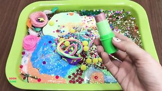 MIXING STORE BOUGHT SLIME WITH RANDOM THINGS || MOST SATISFYING SLIME || RELAXING SPECIAL SLIME