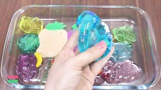 MIXING RANDOM THINGS INTO STORE BOUGHT SLIME | WONDERFUL SLIME | BOOMSLIME