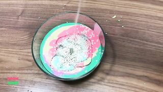 Making Slime With Happy Balloons !!! BoomSlime