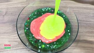 Making Slime With Bags and Store Bought Slime |Boom Slime