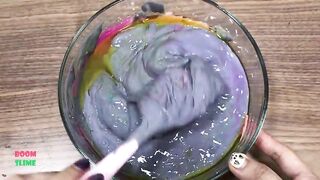 Making Slime With Cake Mold !!! Will it Brown? Most Satisfying Slime Video ! Boom Slime